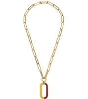 Collana Unoaerre Donna in Bronzo 007EXH0014004 2085